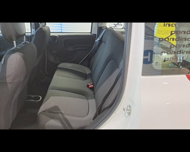 FIAT Panda usata 20