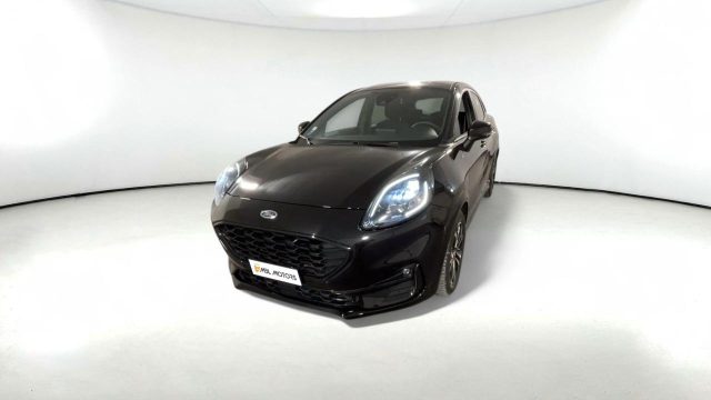 FORD Puma usata, con ABS