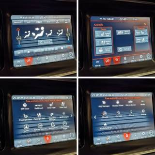 DODGE Challenger usata, con ESP