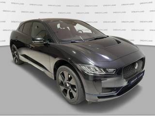 JAGUAR I-Pace usata, con Chiusura centralizzata