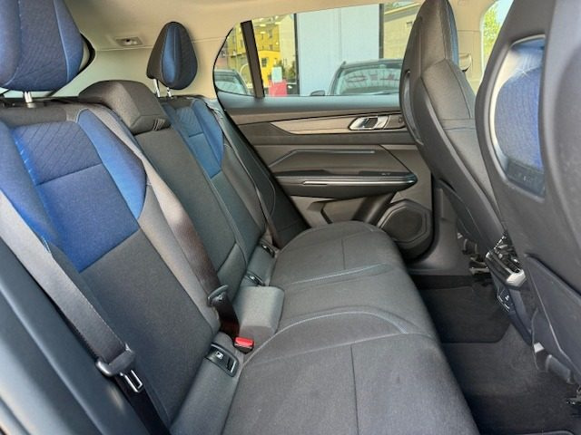 LYNK & CO 01 usata, con Boardcomputer