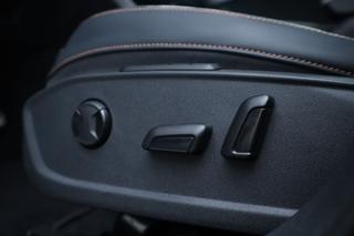 CUPRA Formentor usata, con Chiusura centralizzata telecomandata