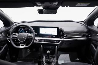 KIA Sportage usata, con Telecamera per parcheggio assistito