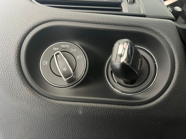 PORSCHE Macan usata, con Cruise Control