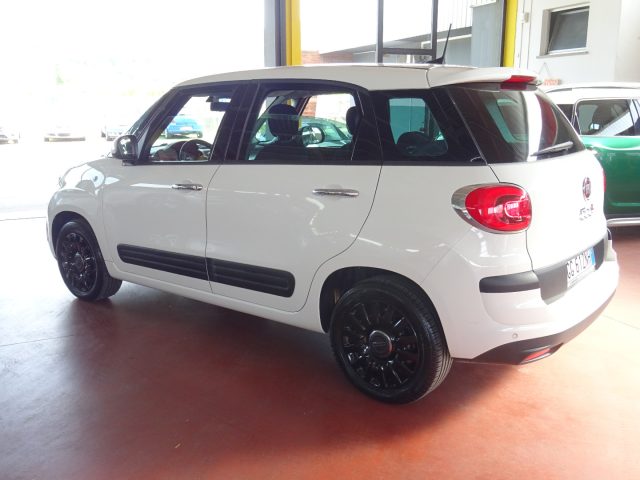 FIAT 500L usata, con Autoradio
