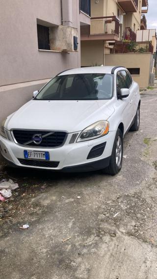 VOLVO XC60 usata, con Chiusura centralizzata