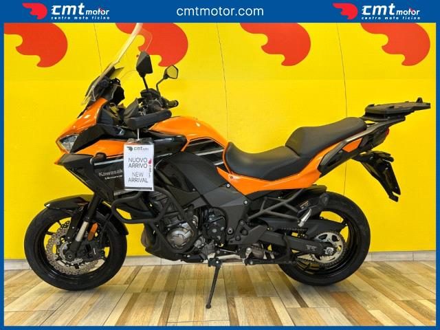 KAWASAKI Other usata 3