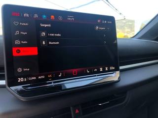 VOLKSWAGEN T-Roc usata, con Autoradio digitale