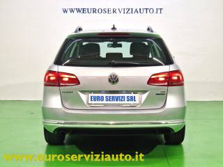 VOLKSWAGEN Passat usata 55