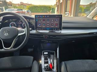 VOLKSWAGEN Golf usata, con Controllo elettronico della corsia
