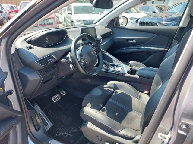 PEUGEOT 5008 usata 8