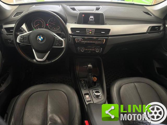 BMW X1 usata, con Volante multifunzione