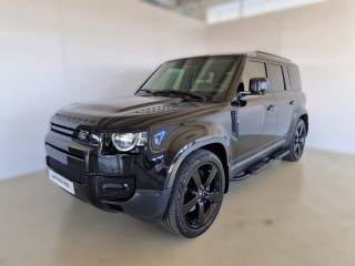 LAND ROVER Defender 110 3.0D I6 250 CV AWD Auto SE *IVA ESPOSTA*