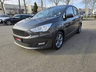 FORD C-Max usata, con Alzacristalli elettrici