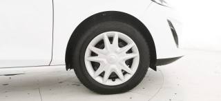 FORD Fiesta usata 34