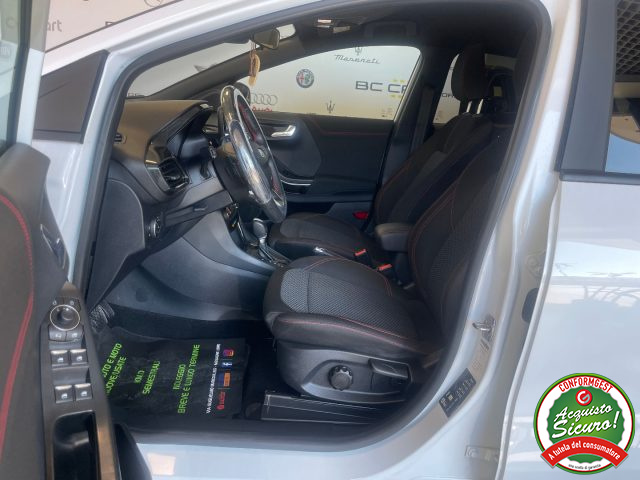 FORD Puma usata, con Controllo trazione