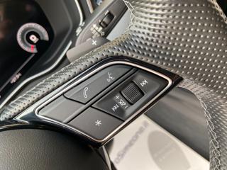 AUDI A5 usata, con Sedili sportivi