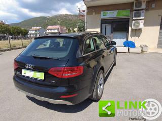 AUDI A4 allroad usata, con Climatizzatore
