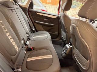 BMW 216 usata, con ESP