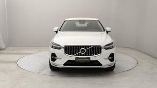 VOLVO XC60 usata, con Cerchi in lega