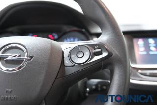 OPEL Crossland X usata, con Bluetooth