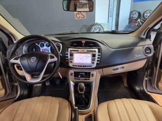 LANCIA Delta usata, con ESP