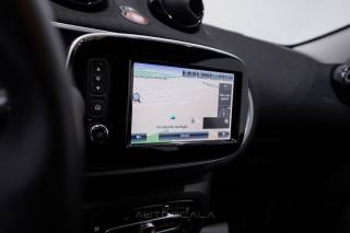 SMART ForFour usata 14