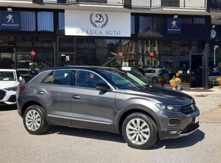 VOLKSWAGEN T-Roc usata, con Airbag Passeggero