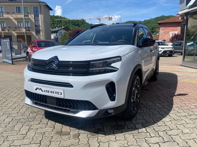 CITROEN C5 Aircross usata, con Airbag laterali