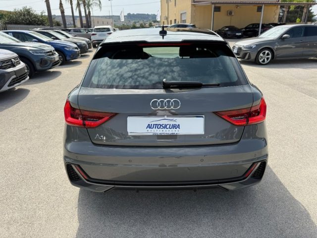 AUDI A1 usata, con Cerchi in lega