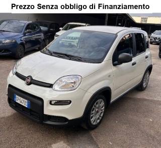 FIAT Panda 1.0 FireFly S&S Hybrid - 1.200 KM!