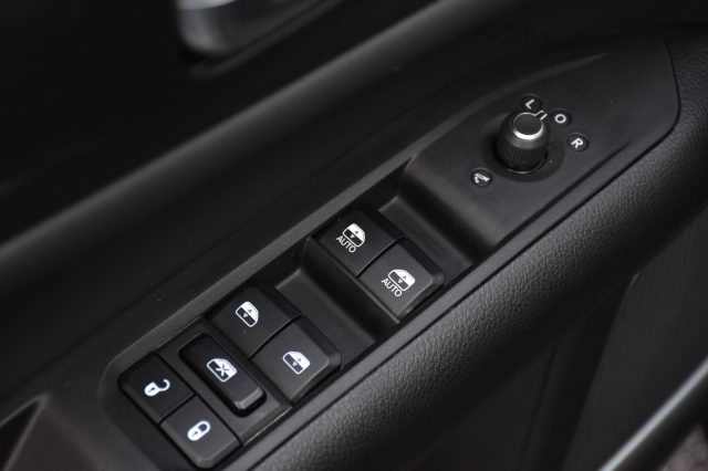 JEEP Compass usata, con Fendinebbia