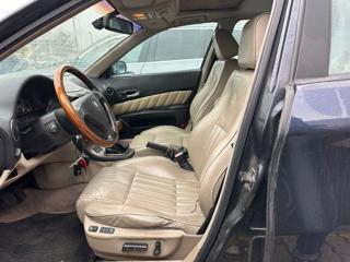 ALFA ROMEO 166 usata, con Climatizzatore