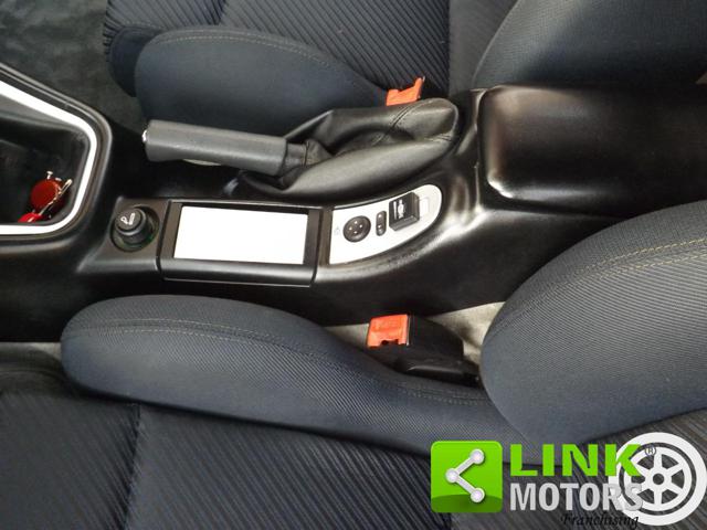 ALFA ROMEO Spider usata 36