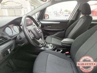 BMW 216 usata, con Climatizzatore