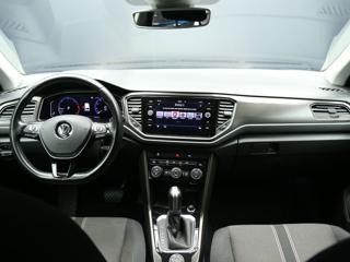 VOLKSWAGEN T-Roc usata, con Chiusura centralizzata