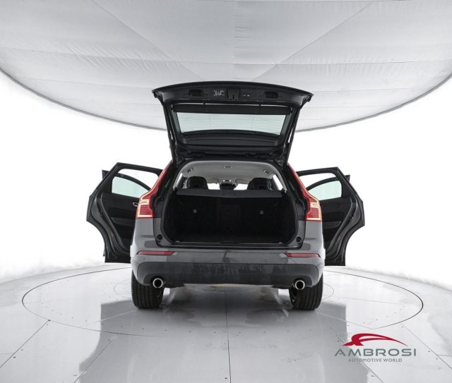 VOLVO XC60 usata 6