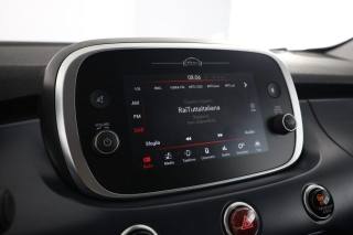 FIAT 500X usata 9