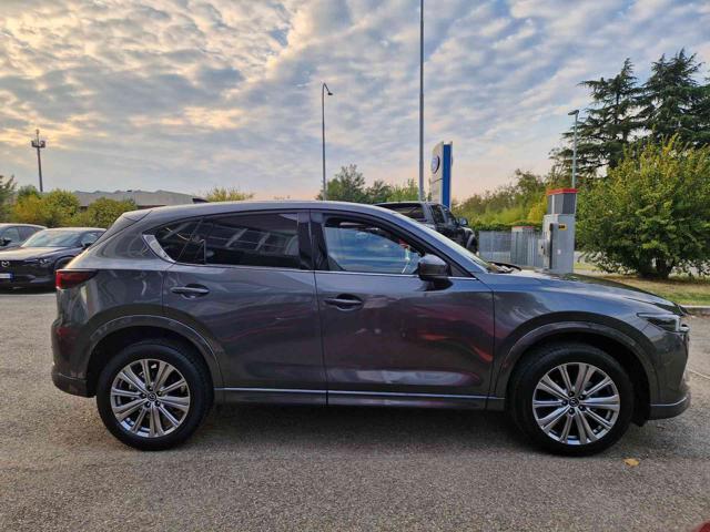 MAZDA CX-5 usata, con Airbag Passeggero