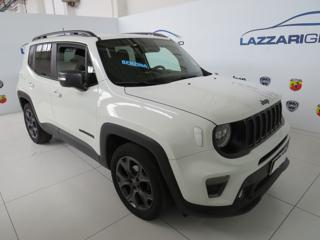 JEEP Renegade usata, con Alzacristalli elettrici