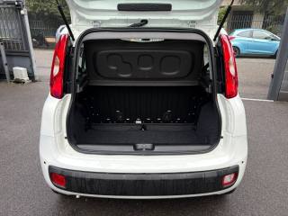 FIAT Panda usata, con Servosterzo