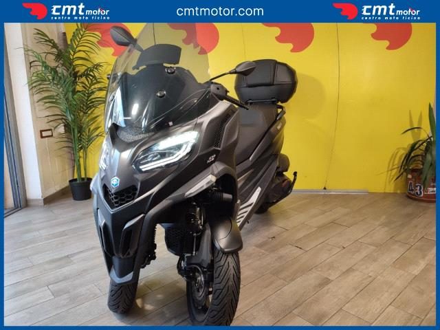PIAGGIO MP3 usata 1