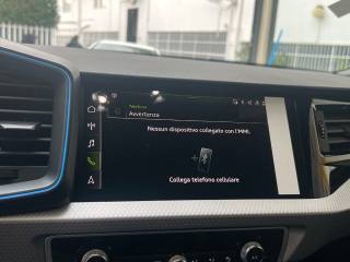 AUDI A1 usata, con Controllo vocale