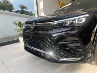 VOLKSWAGEN Tiguan usata, con Chiusura centralizzata