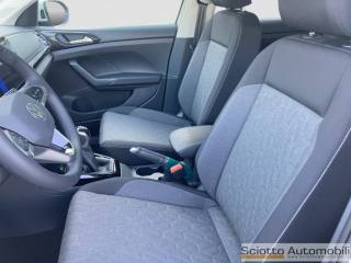 VOLKSWAGEN T-Cross usata, con Controllo trazione