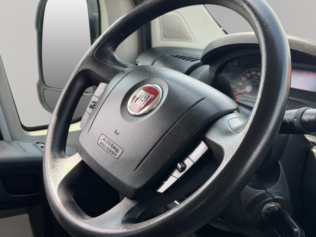 FIAT Ducato usata 10