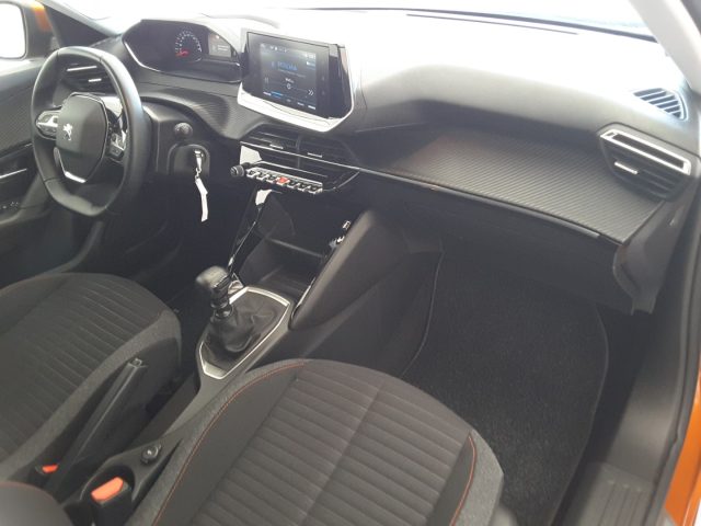 PEUGEOT 2008 usata, con ESP
