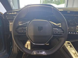 PEUGEOT 408 usata, con Controllo trazione