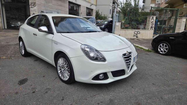 ALFA ROMEO Giulietta usata, con ABS