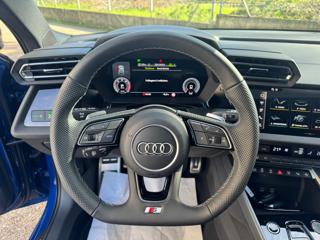 AUDI A3 usata, con Cruise Control